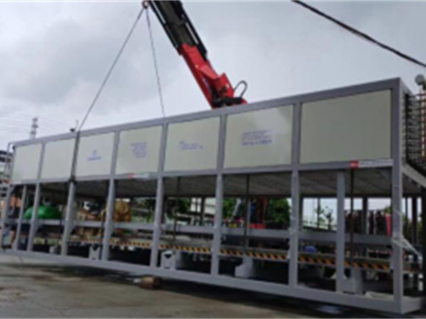 甘肃20吨直冷制冰机